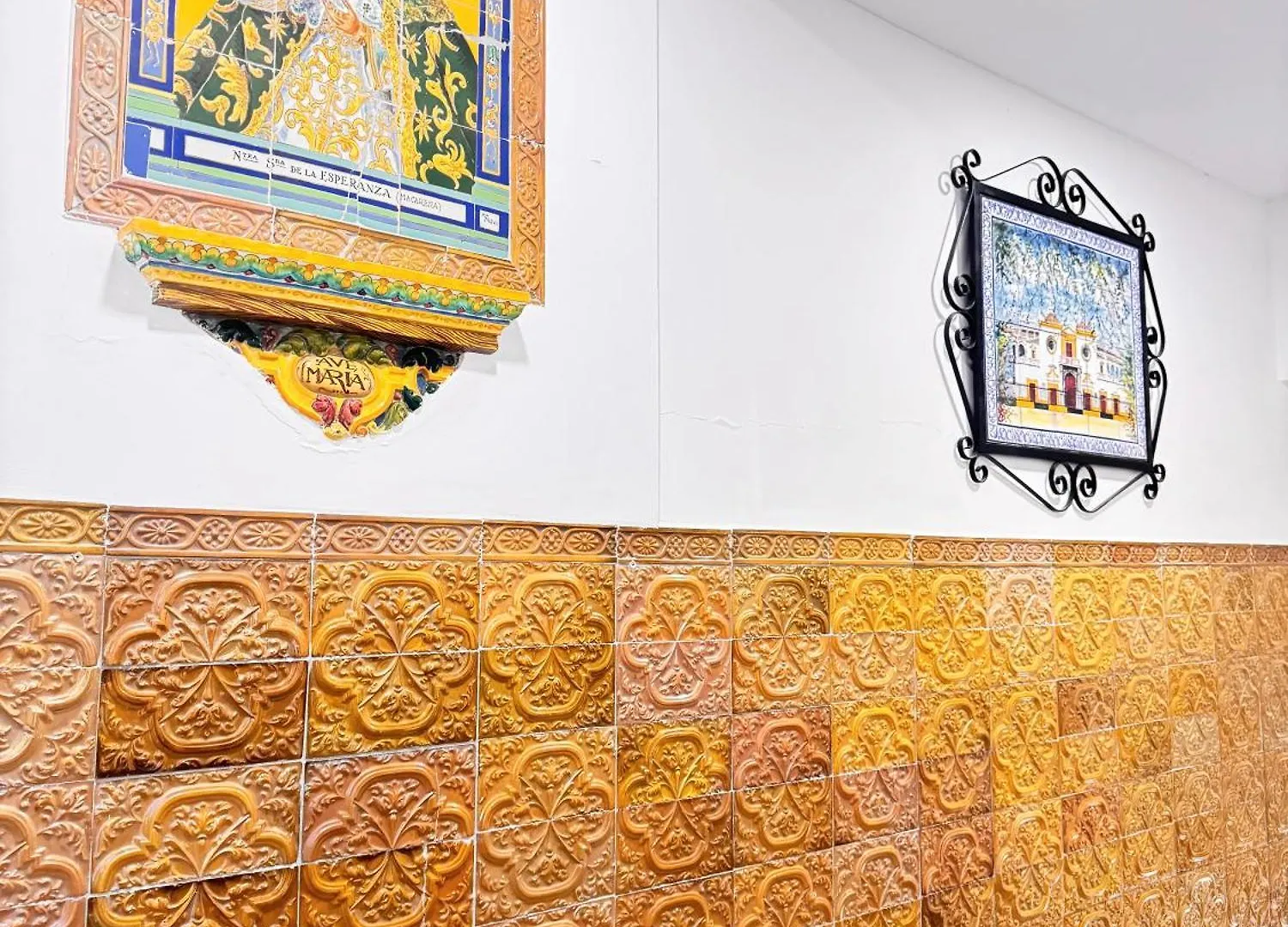 Palace House Hercules - Apartments Sevilla