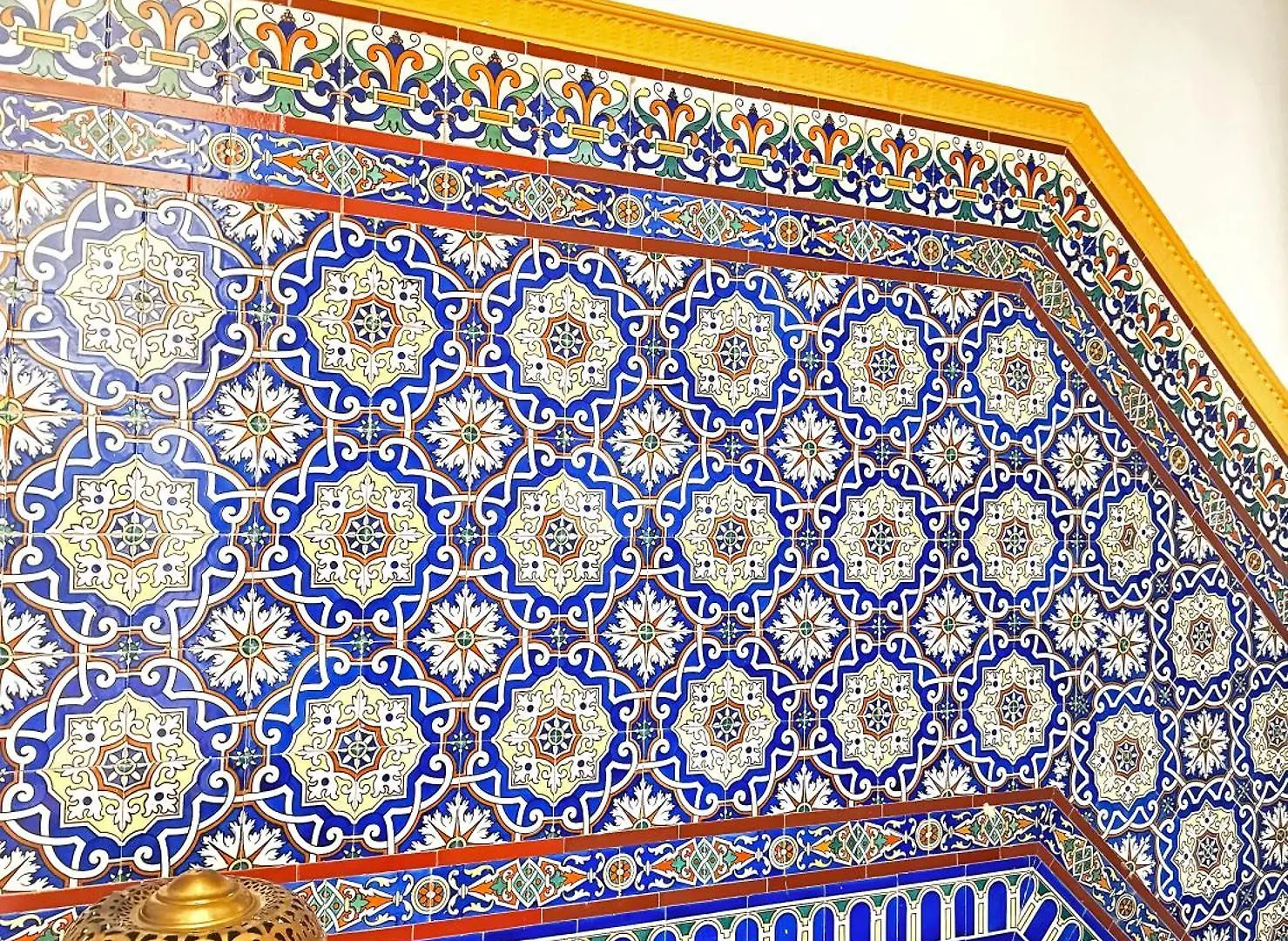 Palace House Hercules - Apartments Seville