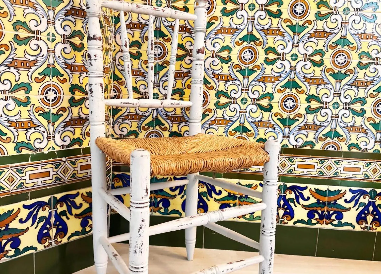 Palace House Hercules - Apartments Sevilla