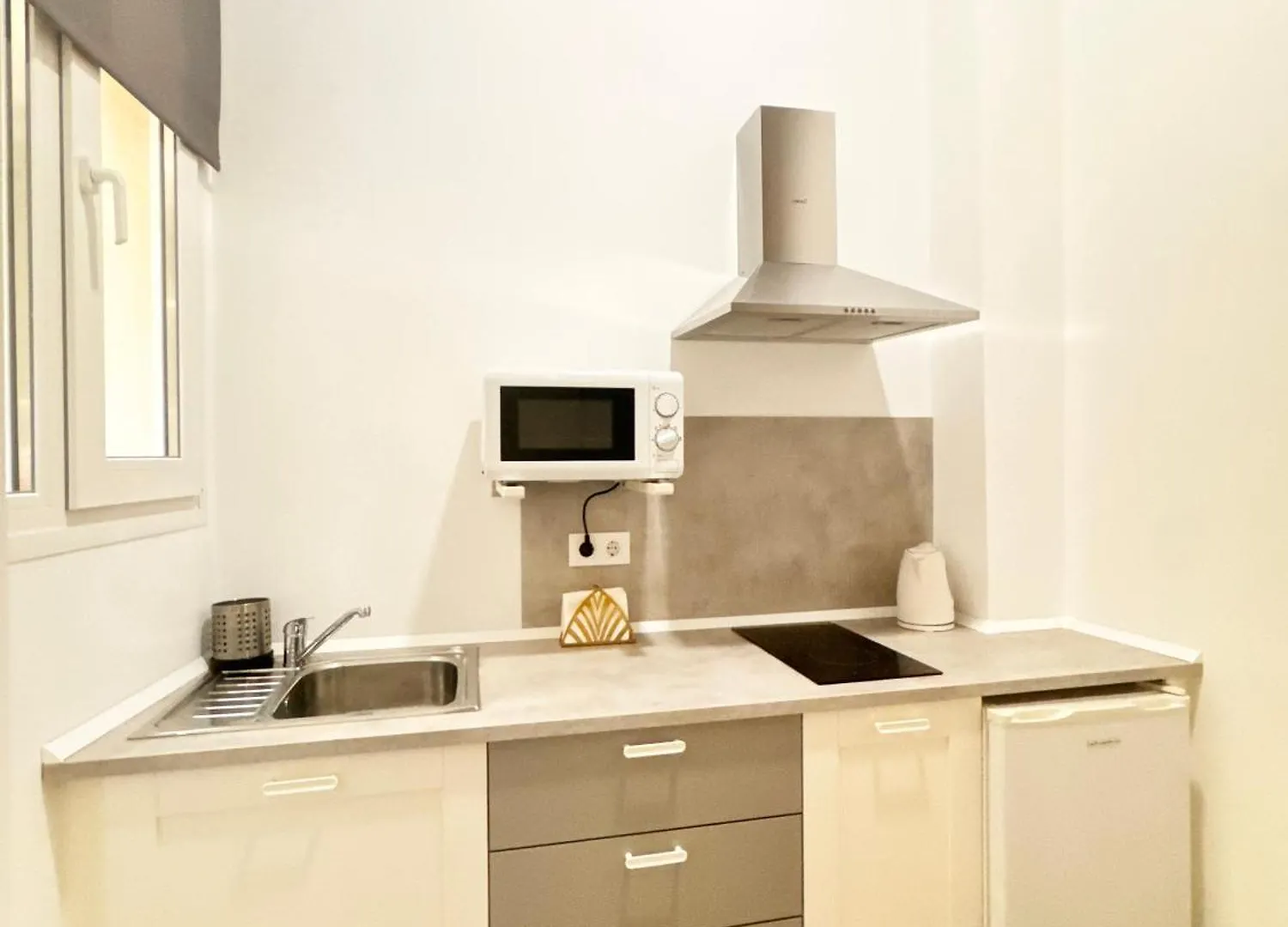 Privatunterkunft Palace House Hercules - Apartments Sevilla