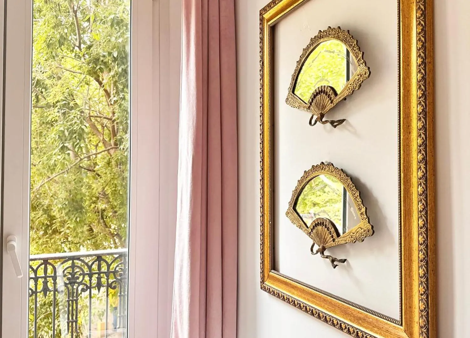 Palace House Hercules - Apartments Sevilla Privatunterkunft