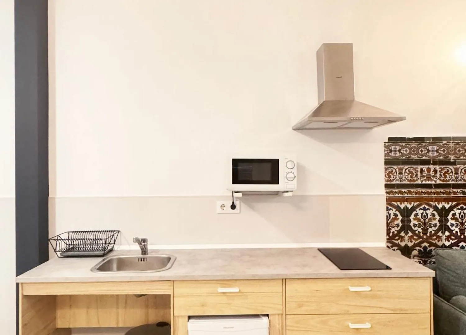 Palace House Hercules - Apartments Sevilla Privatunterkunft