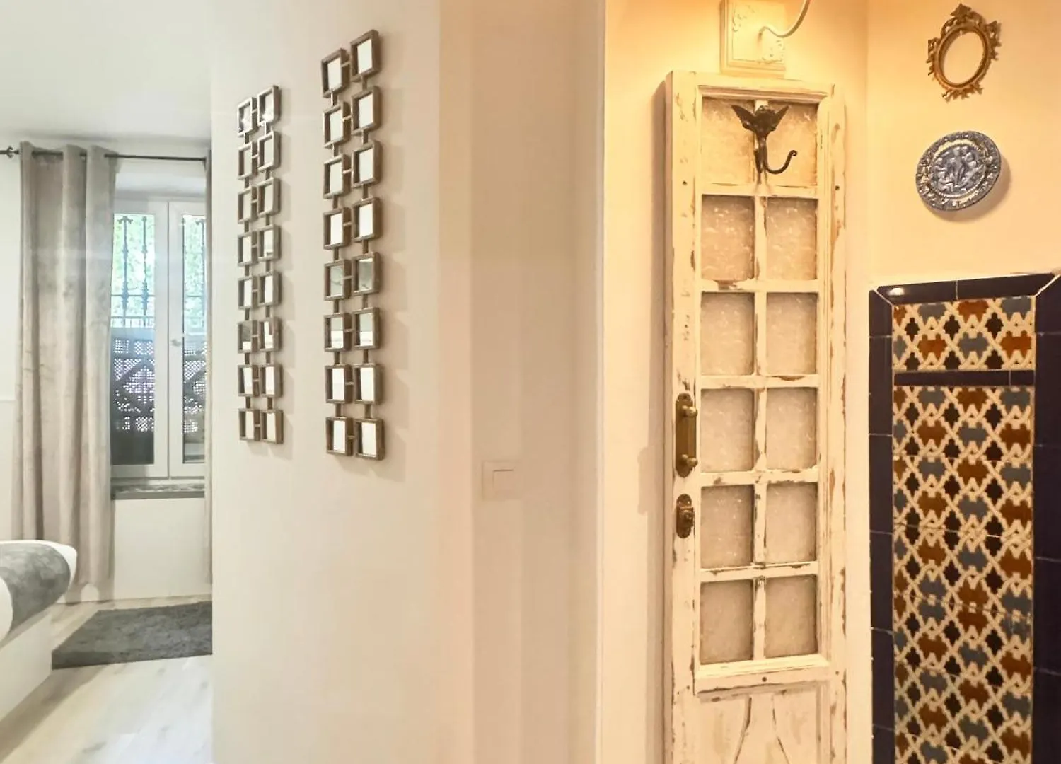 Palace House Hercules - Apartments Sevilla