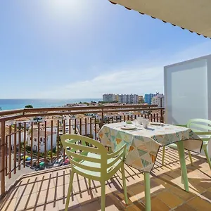 Ar Camps Apartment Blanes