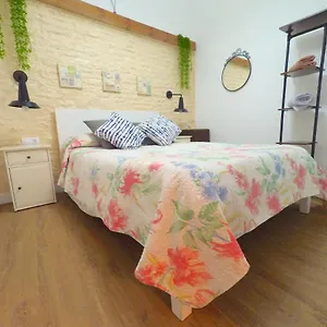 Appartamento 3 En Pleno Centro De, Siviglia