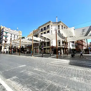  Apartment Rentalsevilla Pasaje Francisco Molina