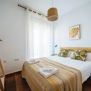 Appartamento Homeyseville-lovely Duplex At Santa Cruz 10 Pax, Parking Optional, Siviglia