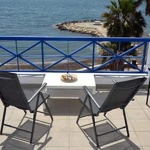 Wonderstays La Perla Azul Apartment Málaga