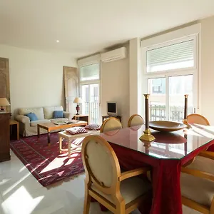 Apartment Veoapartment Mateos Gago 3d