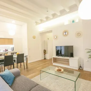 Appartamento T&l Triana Loft - Just Like At, Siviglia