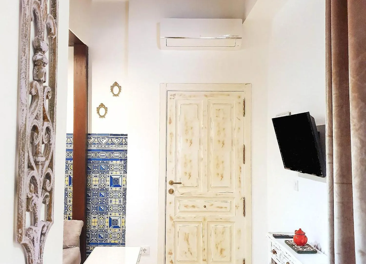 Alloggio in famiglia Palace-House Hércules 92 Siviglia
