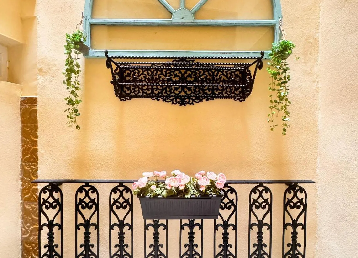 Alloggio in famiglia Palace-House Hércules 92 Siviglia Spagna